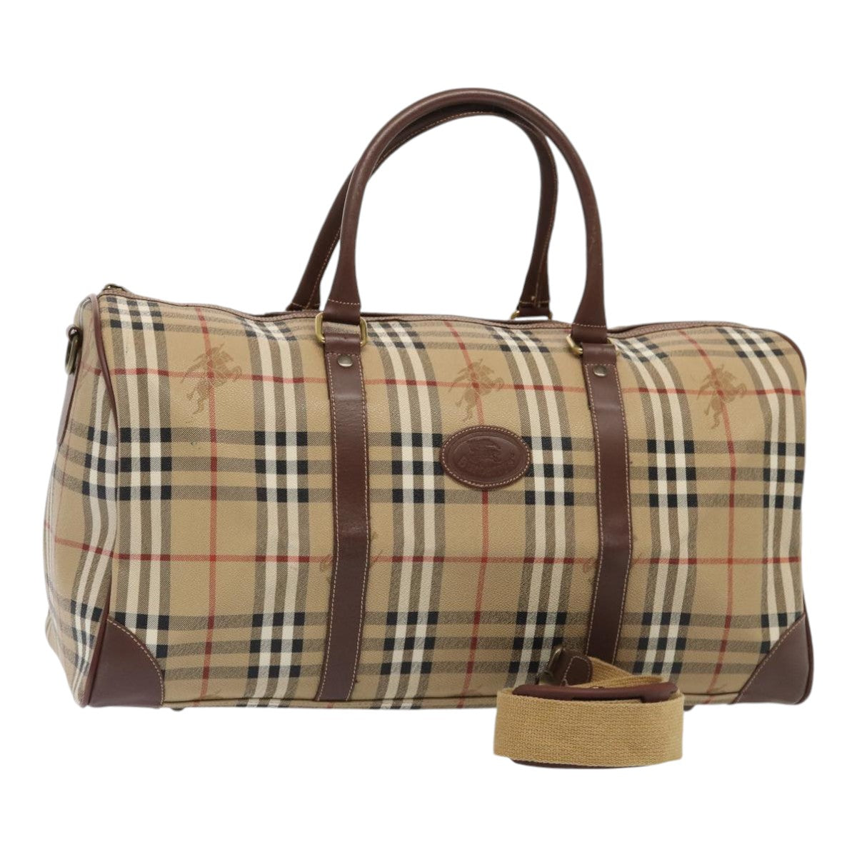 Burberry BurberrySs Nova Handbag - Rovelle Bags