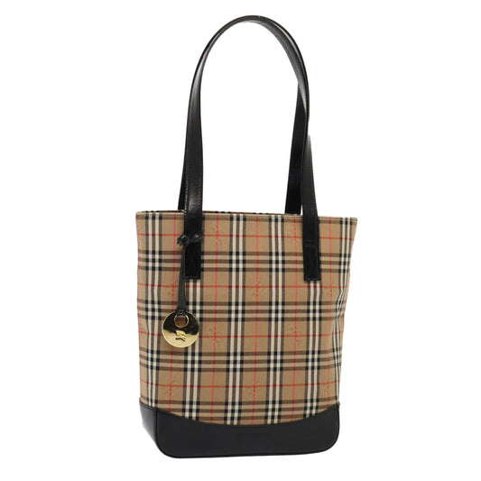 Burberry Nova Auth Tote Bag - Rovelle Bags