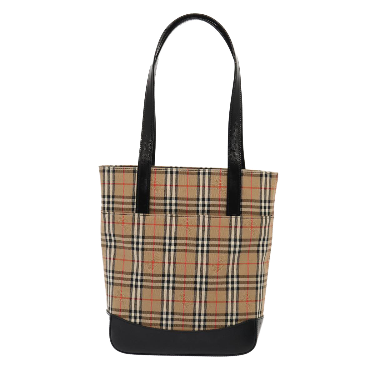 Burberry Nova Auth Tote Bag - Rovelle Bags