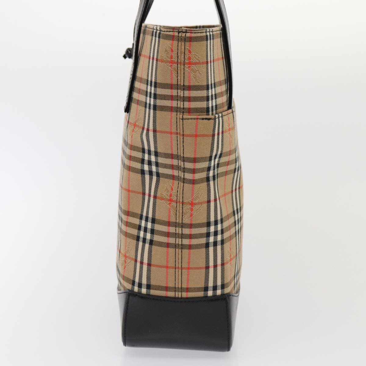 Burberry Nova Auth Tote Bag - Rovelle Bags
