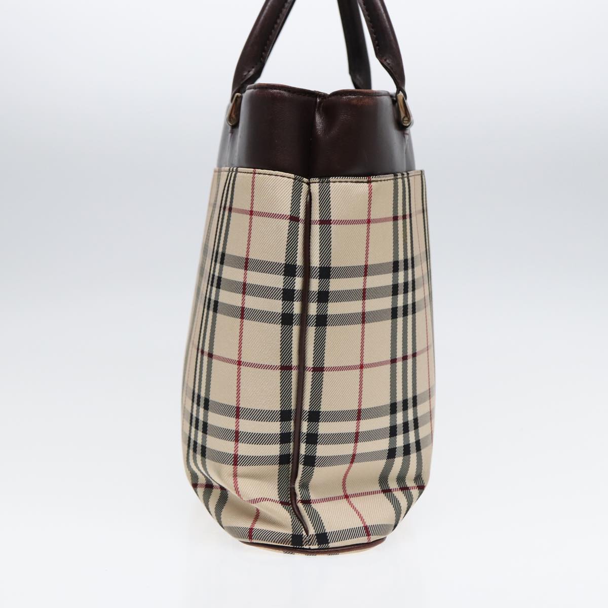 Burberry Nova Auth Handbag - Rovelle Bags