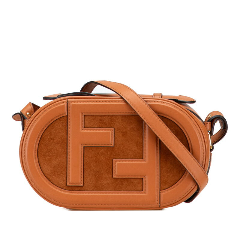 Fendi Shoulder Bag - Rovelle Bags