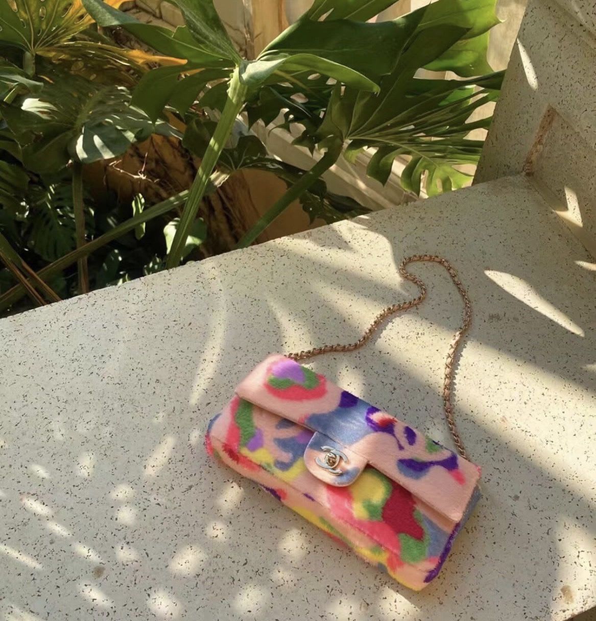 Chanel Handbag - Rovelle Bags