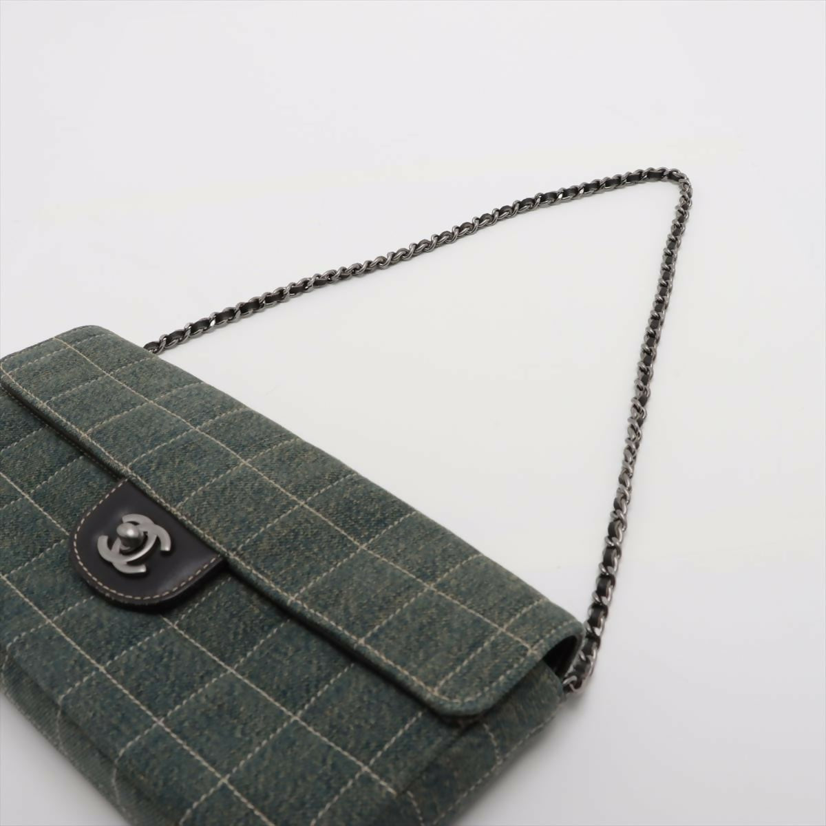 Chanel Shoulder Bag - Rovelle Bags