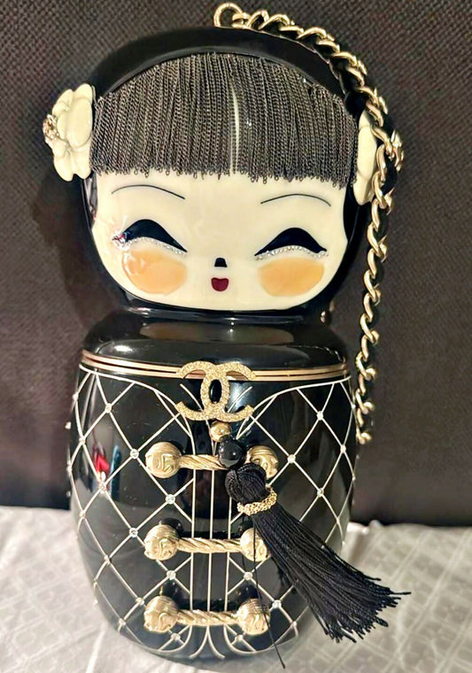 Chanel Handbag - Rovelle Bags
