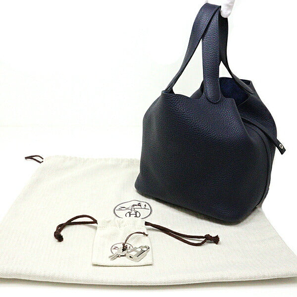 Hermès Picotin Handbag - Rovelle Bags