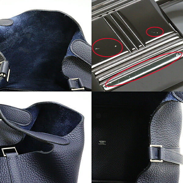 Hermès Picotin Handbag - Rovelle Bags