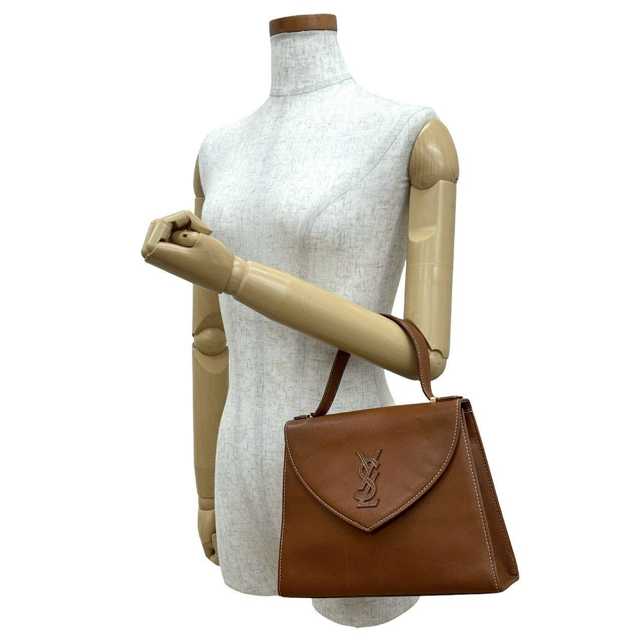 Saint Laurent Handbag - Rovelle Bags
