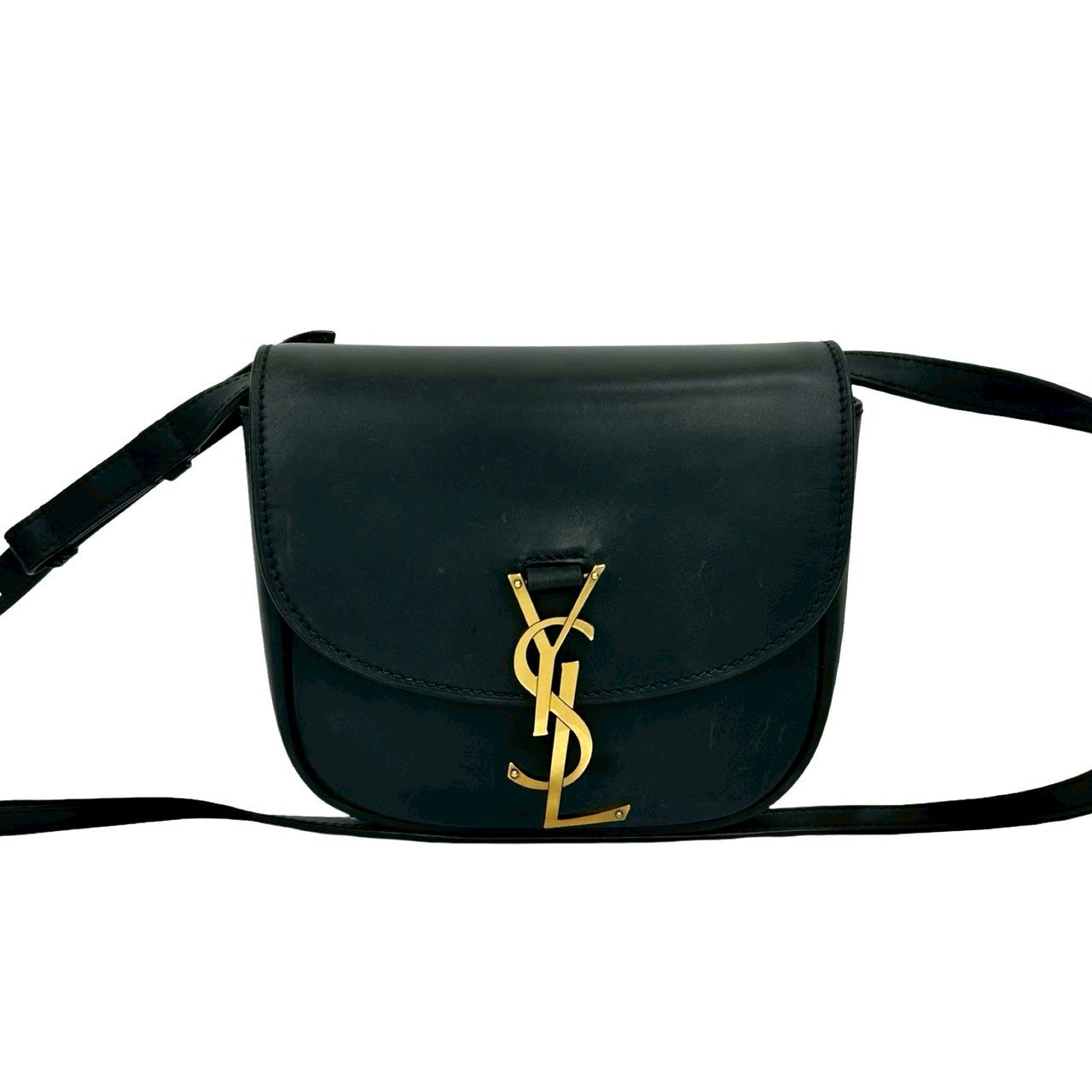 Saint Laurent Kaia Shoulder Bag - Rovelle Bags