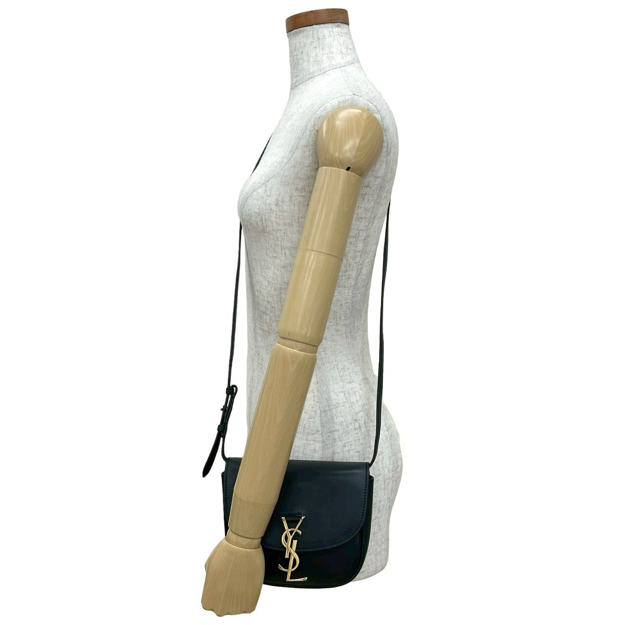 Saint Laurent Kaia Shoulder Bag - Rovelle Bags
