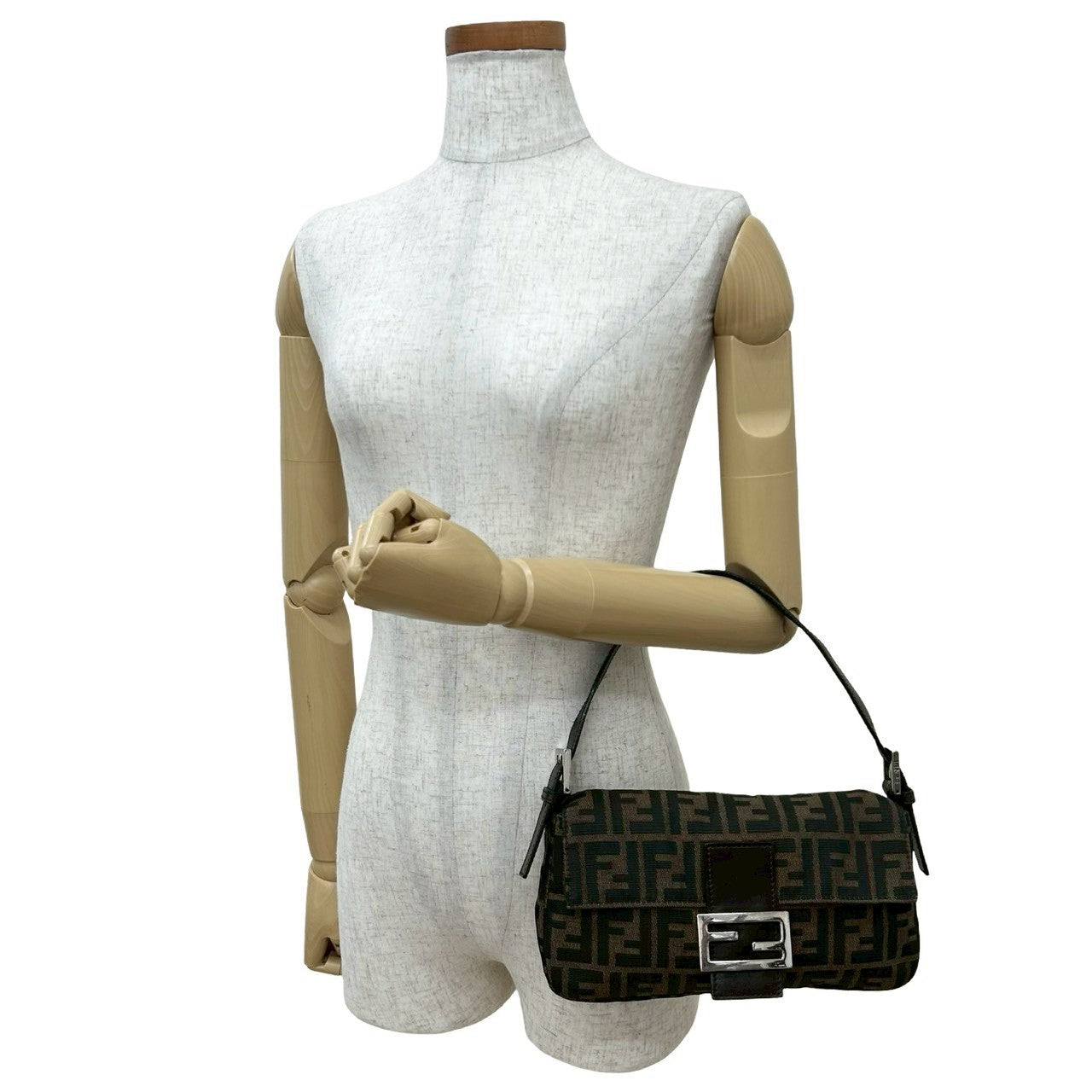 Fendi By The Way Handbag - Rovelle Bags