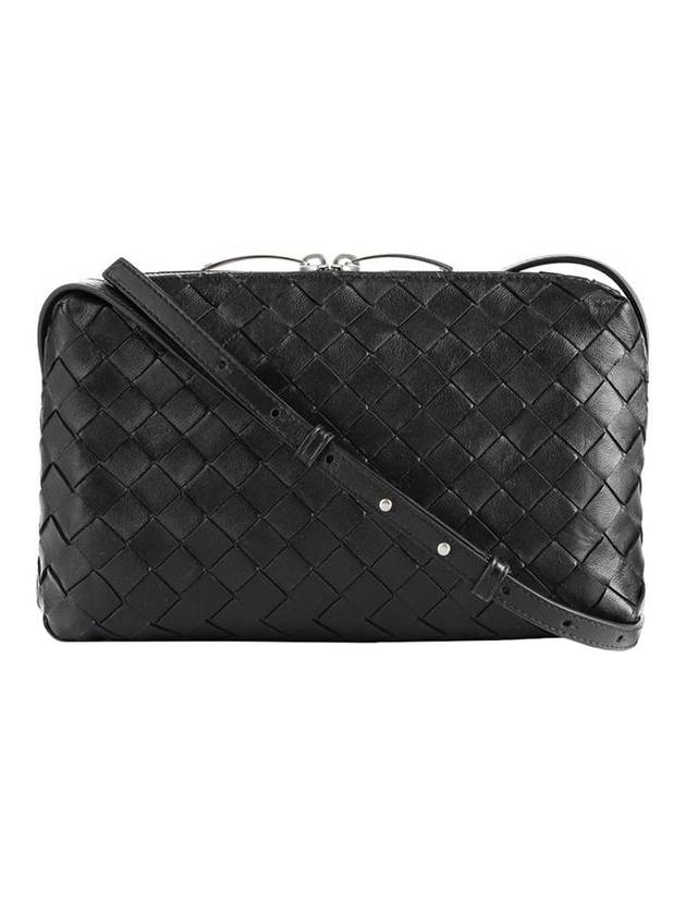 Bottega Veneta Veneta Shoulder Bag - Rovelle Bags