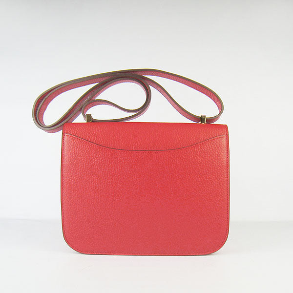 Hermès Constance Shoulder Bag - Rovelle Bags