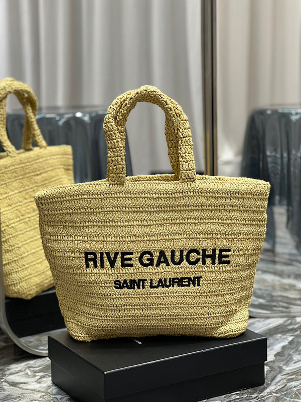Yves Saint Laurent City Classic Handbag
