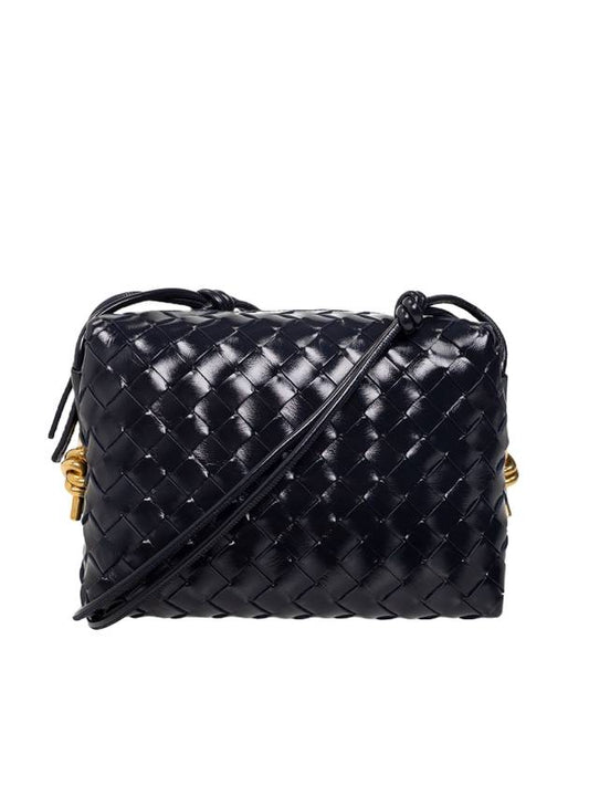 Bottega Veneta Veneta Shoulder Bag - Rovelle Bags