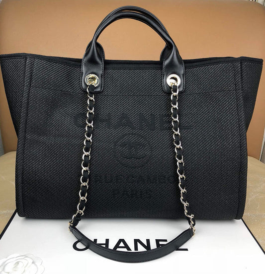 Chanel Handbag - Almora Bags