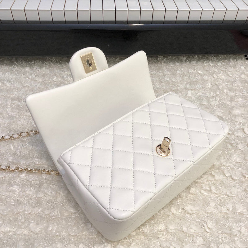 Chanel Handbag - Almora Bags