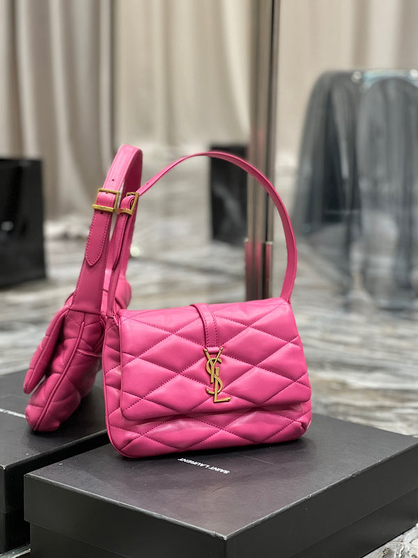 Yves Saint Laurent - Bags - 009