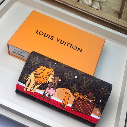 Louis Vuitton Luxury Bags 2407