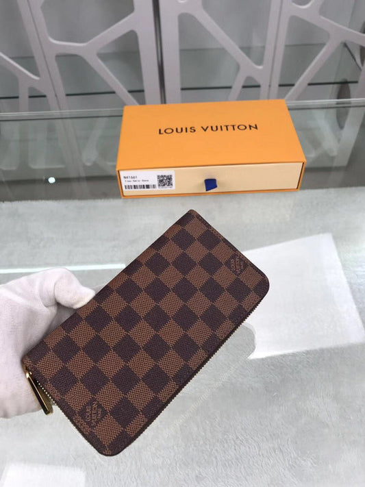 Louis Vuitton Luxury Bags 2138