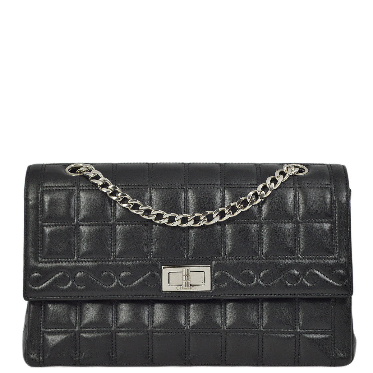Chanel Shoulder Bag - Almora Bags