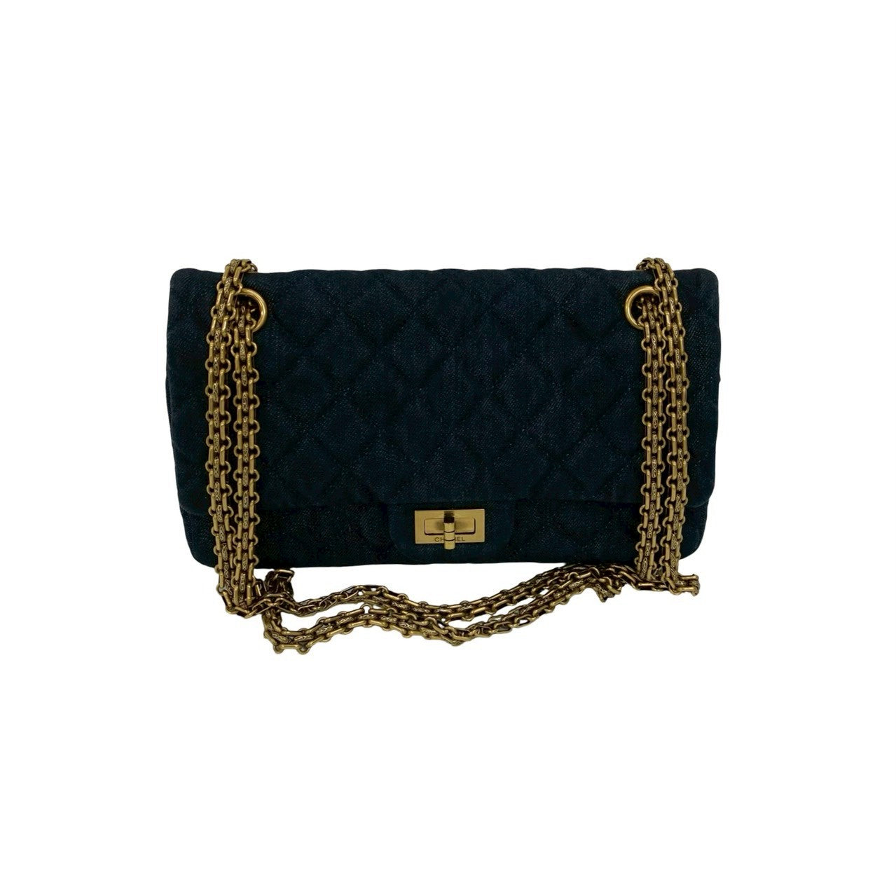 Chanel 2.55 Shoulder Bag - Rovelle Bags