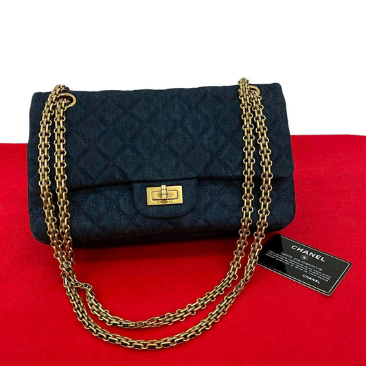 Chanel 2.55 Shoulder Bag - Rovelle Bags