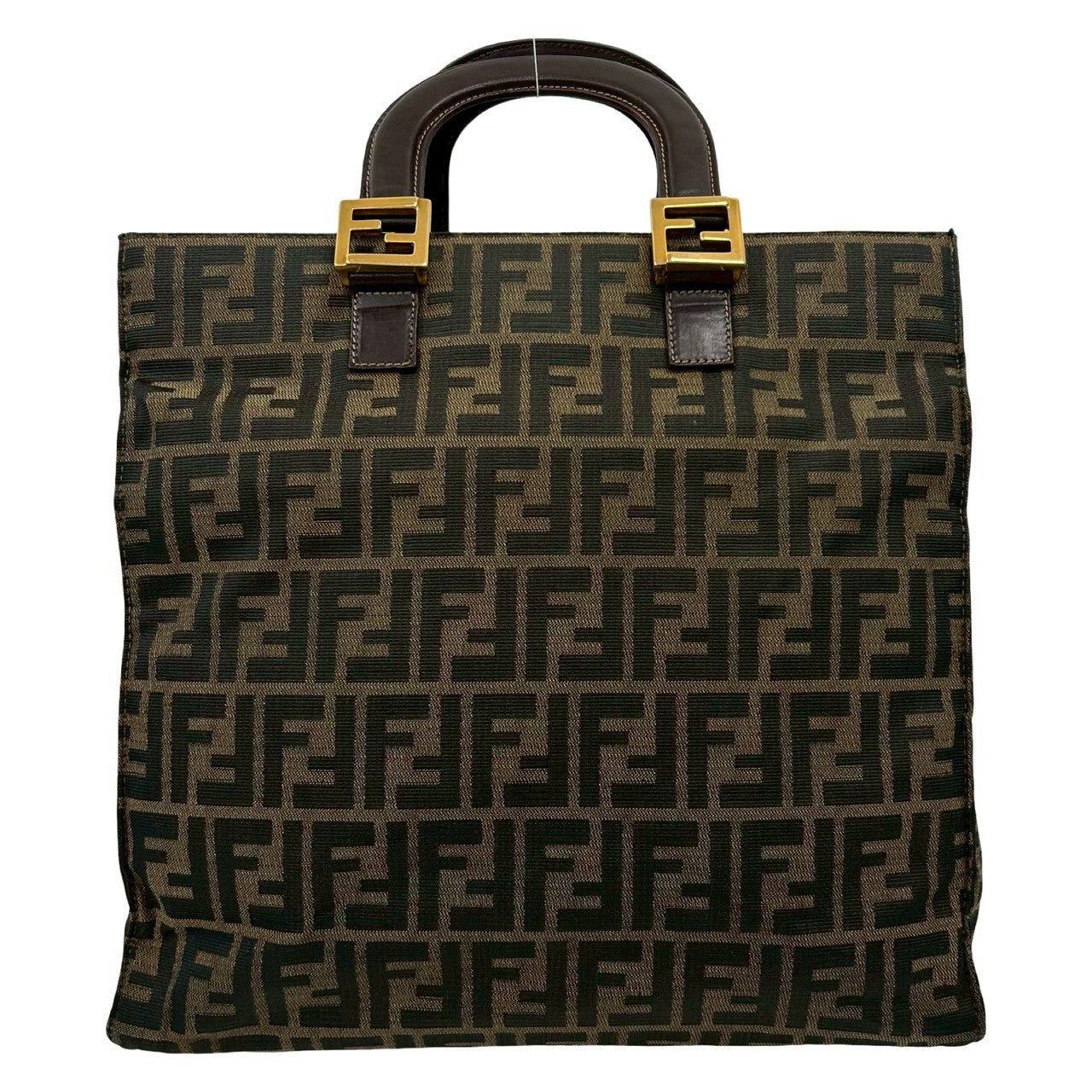 Fendi Handbag - Rovelle Bags