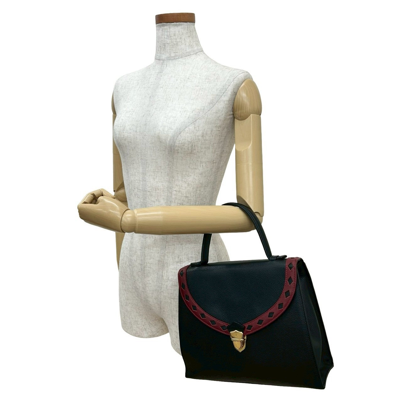 Saint Laurent Handbag - Rovelle Bags