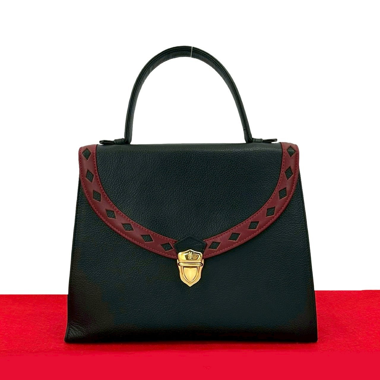 Saint Laurent Handbag - Rovelle Bags