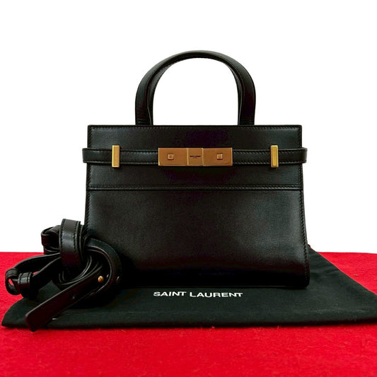 Saint Laurent Manhattan Handbag - Rovelle Bags