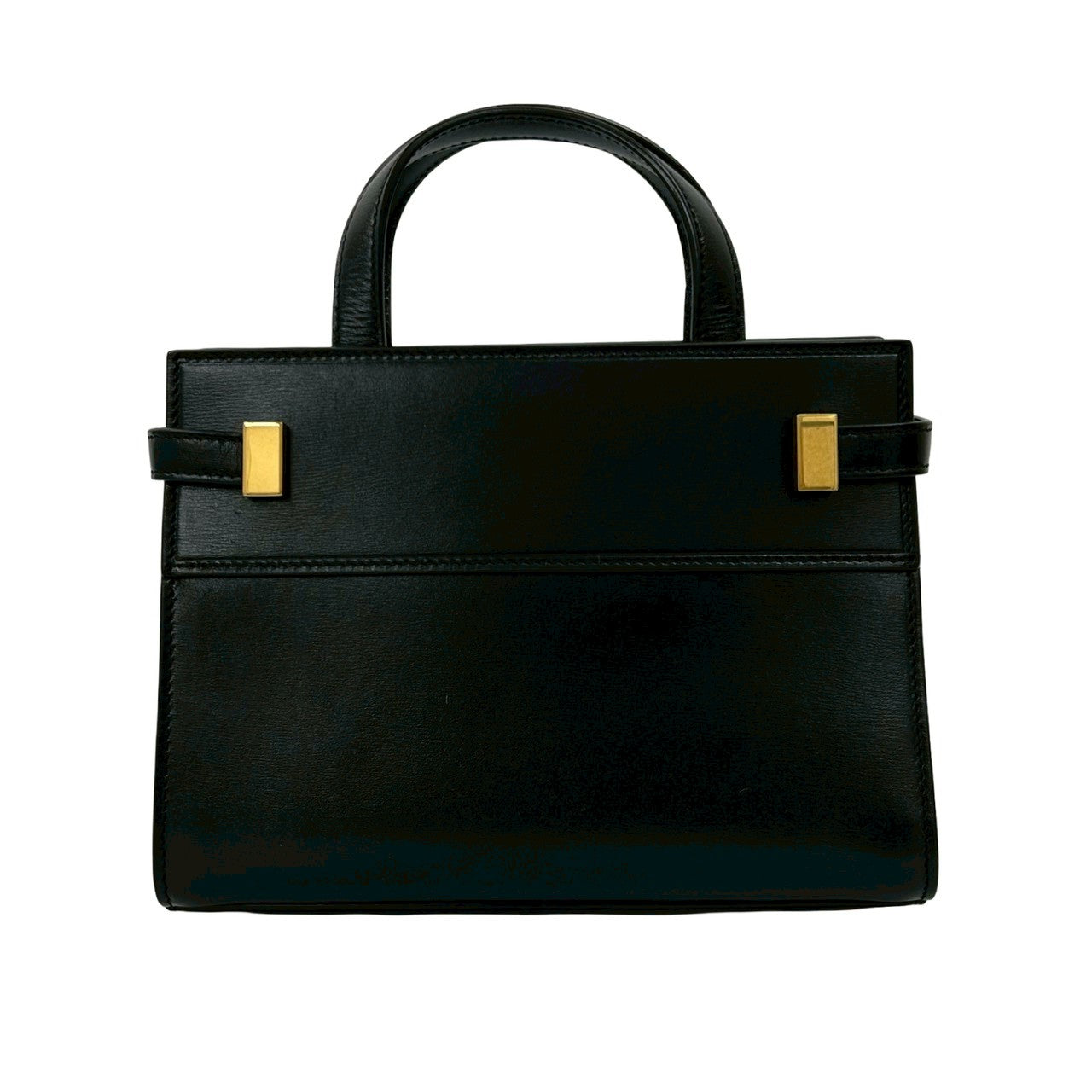 Saint Laurent Manhattan Handbag - Rovelle Bags