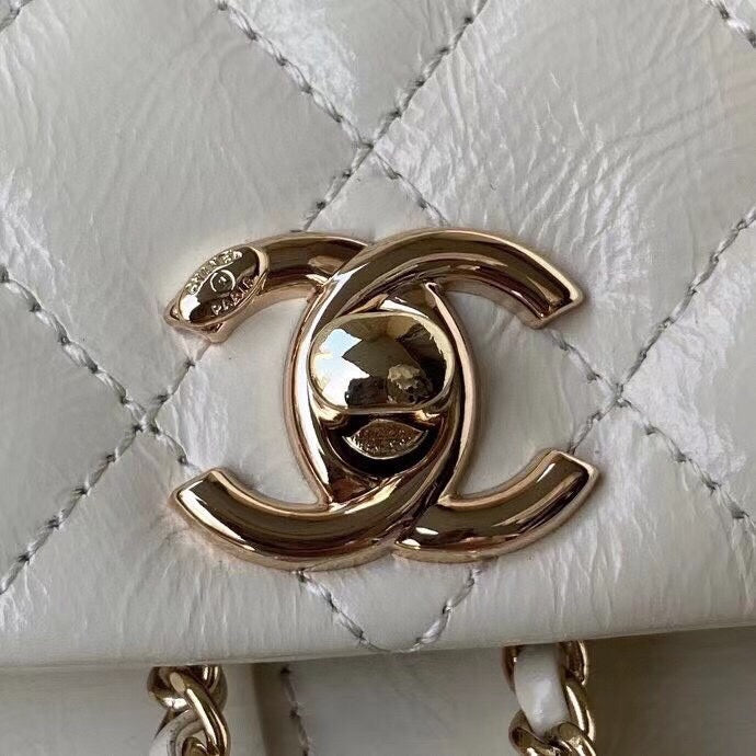 Chanel Handbag - Almora Bags