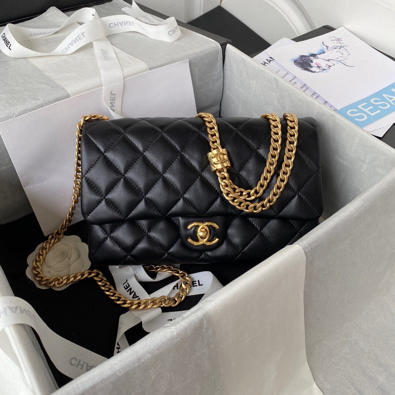 Chanel Handbag - Almora Bags