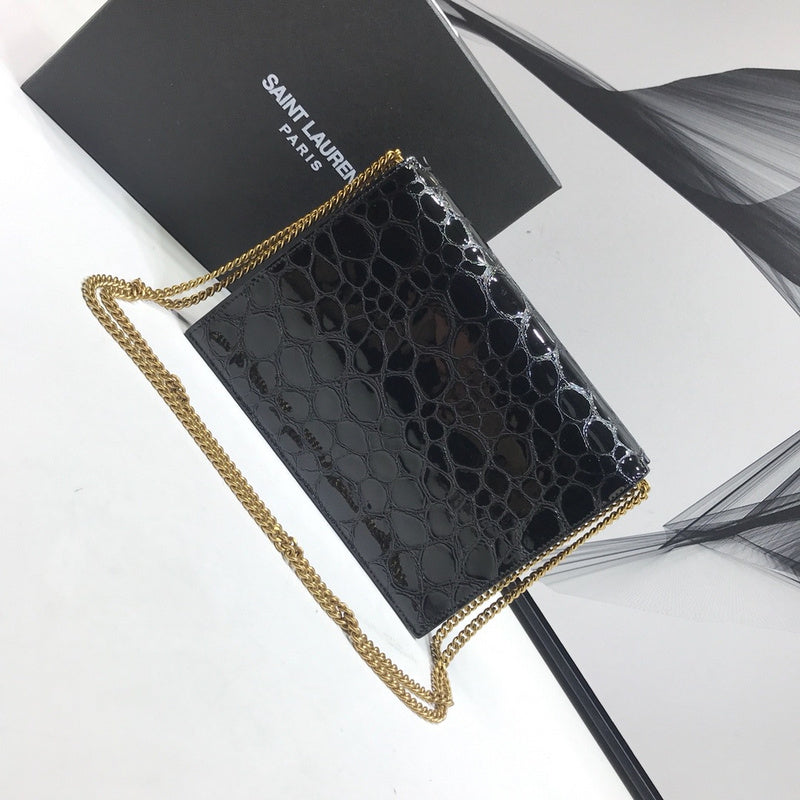 Yves Saint Laurent - Bags - 538
