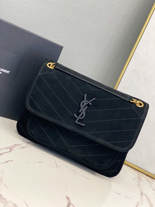 Yves Saint Laurent - Bags - 396