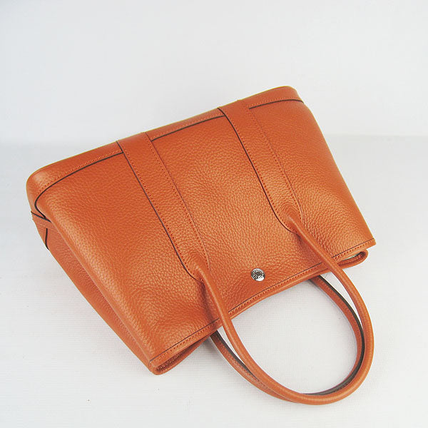 Hermès Garden Party Tote - Rovelle Bags