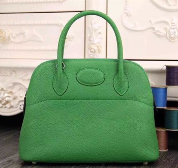 Hermès Bolide Handbag - Rovelle Bags