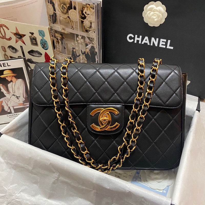 Chanel Handbag - Almora Bags