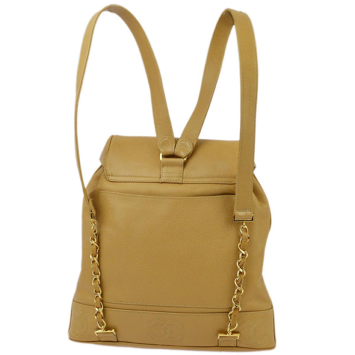 Chanel Backpack - Almora Bags