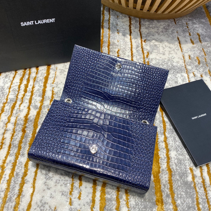 Yves Saint Laurent Studio Signature Handbag