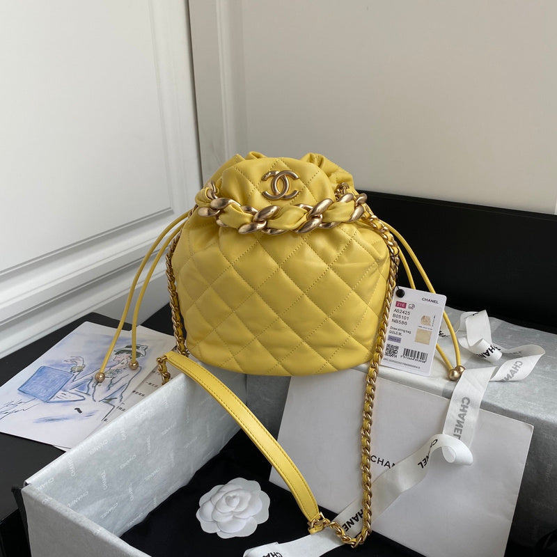 Chanel Handbag - Almora Bags