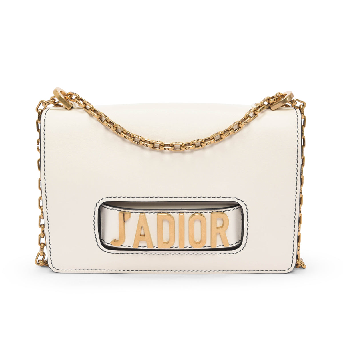 Dior Lou Chain Shoulder Bag