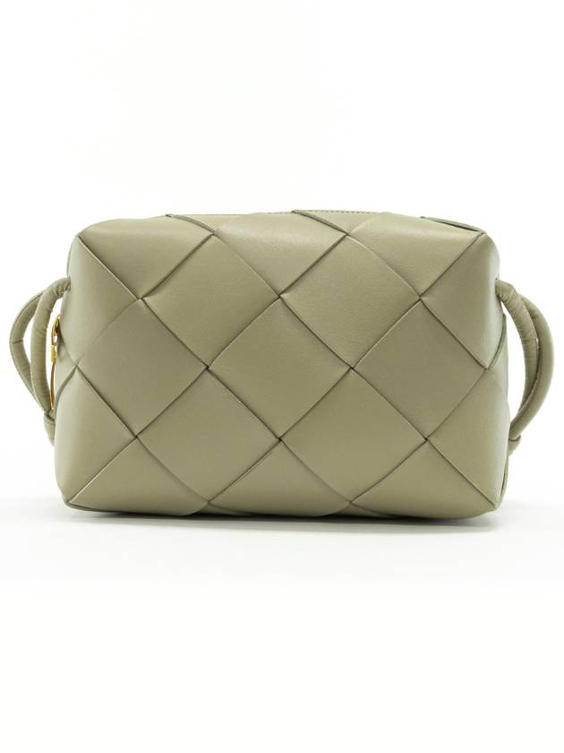Bottega Veneta Cassette Crossbody - Rovelle Bags
