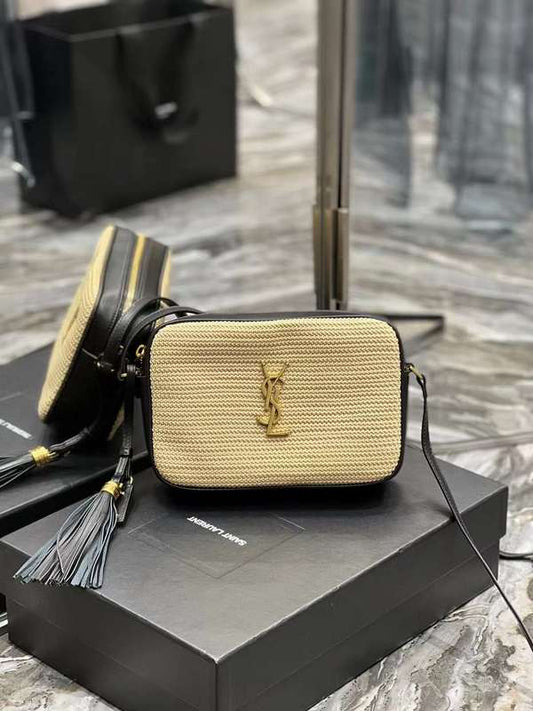 Yves Saint Laurent  Essential Handbag