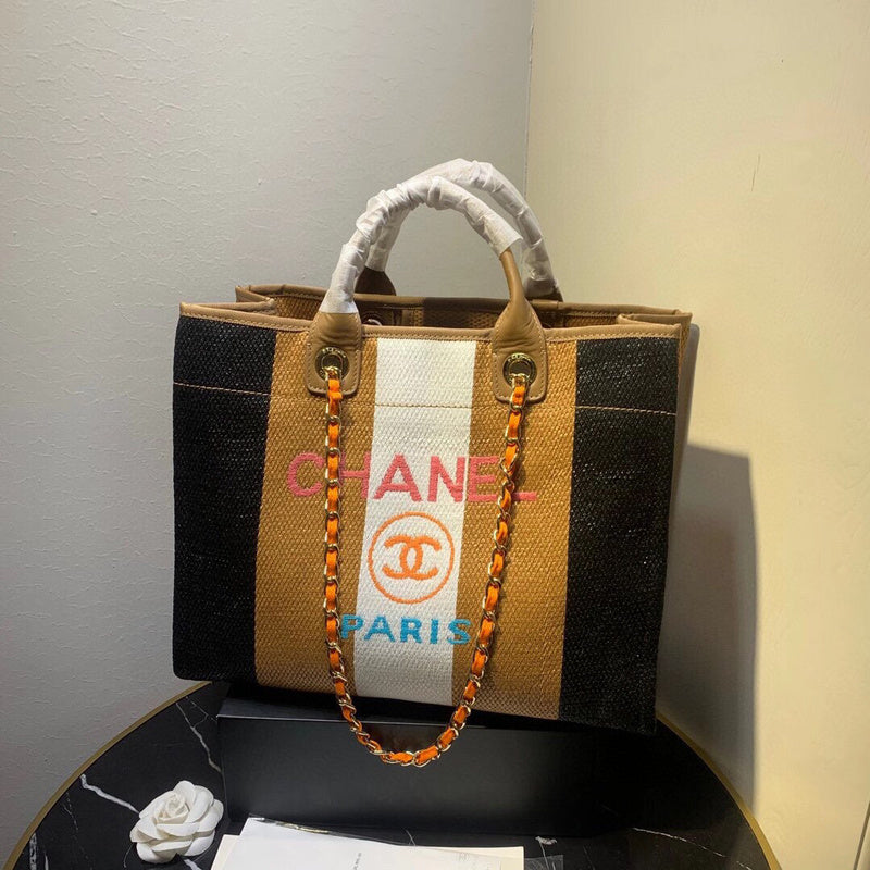 Chanel Handbag - Almora Bags
