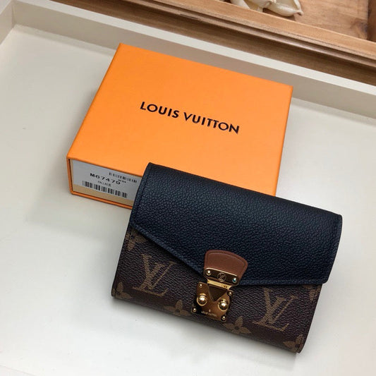 Louis Vuitton Luxury Bags 2034