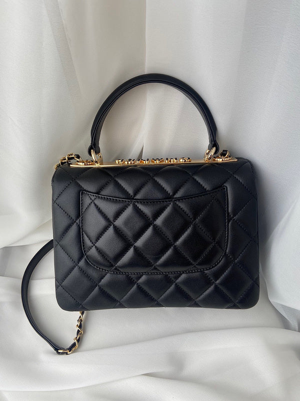 Chanel Handbag - Almora Bags