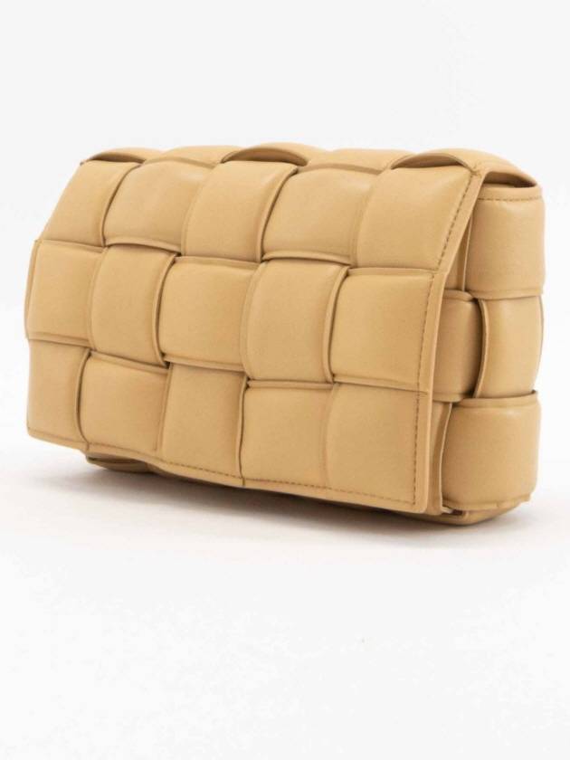 Bottega Veneta Cassette Crossbody - Rovelle Bags