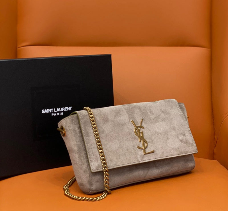 Yves Saint Laurent - Bags - 278